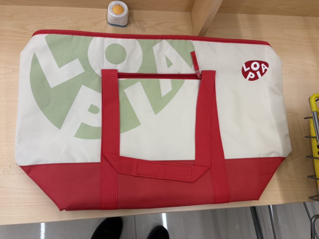 レギュラーバッグ